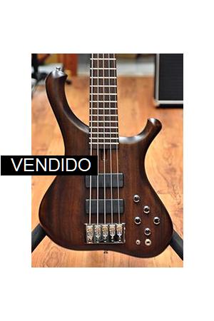 Marleaux Special Edition 5 Brown (usado) Marleaux Special Edition 5 Brown (usado)